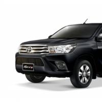 บริการรถเช่าเชียงใหม่ รุ่น Hilux Revo Double Cab