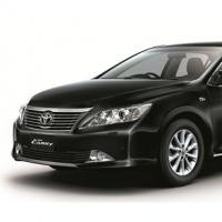 บริการรถเช่าเชียงใหม่ รุ่น Toyota Camry