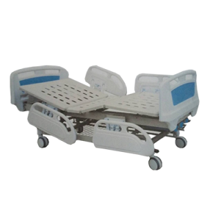 Electric Patient Bed