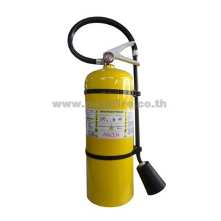 Fire extinguishers ANZEN CLASS D