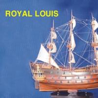 เรือ ROYAL LOUIS จำลอง