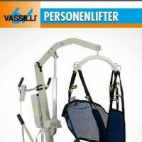 Electric Patient Lift Vassili