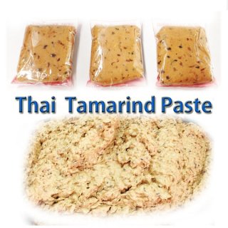 Tamarind Paste