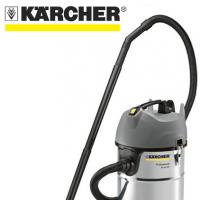 เครื่องดูดฝุ่น-ดูดน้ำ Karcher NT38/1