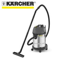 เครื่องดูดฝุ่น-ดูดน้ำ Karcher NT30/1