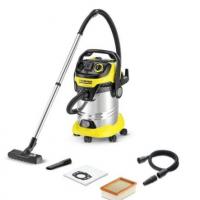 เครื่องดูดฝุ่น-ดูดน้ำ Karcher WD 5 Premium