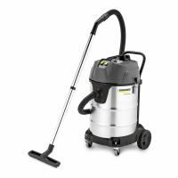 เครื่องดูดฝุ่น-ดูดน้ำ Karcher NT70/2ME