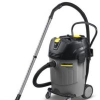 เครื่องดูดฝุ่น-ดูดน้ำ Karcher NT65/2Ap