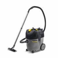 เครื่องดูดฝุ่น-ดูดน้ำ Karcher NT35/1Ap