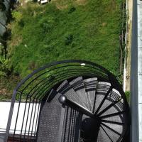 รับผลิตติดตั้งบันไดเหล็ก ภูเก็ต