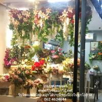 ร้านดอกไม้ พุทธบูชา ร้านบุหงาฟลาวเวอร์