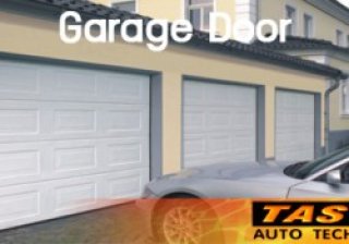 บานประตูโรงรถ Garage Door