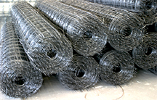 steel grating