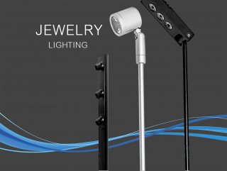 Jewelry Lighting