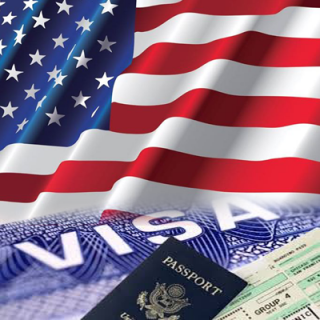 United States Visa