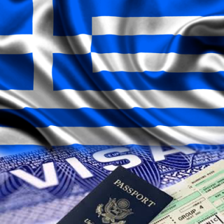 Greec Visa