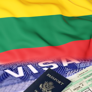 Lithuania Visa