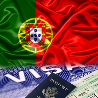 Portugal Visa