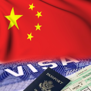 China Visa