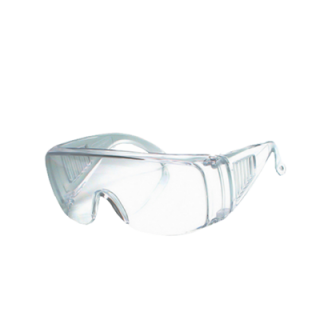 แว่นสำหรับสวมทับแว่นสายตา NS-G-01