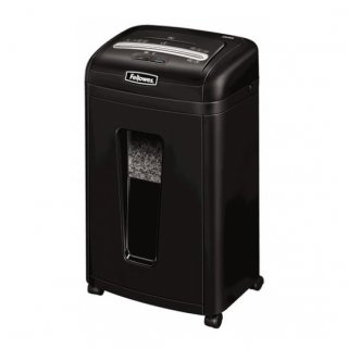 เครื่องทำลายเอกสาร Fellowes รุ่น 450Ms