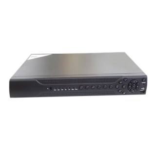 เครื่องบันทึกภาพ DVR ASTUN 6116