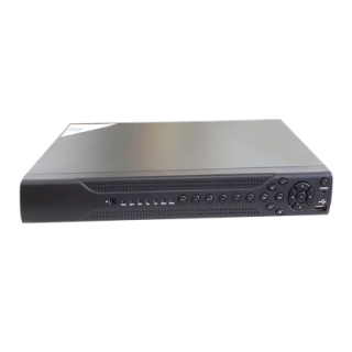 เครื่องบันทึกภาพ DVR ASTUN 6208