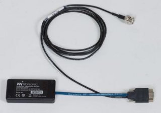 Nor520 bluetooth transceiver