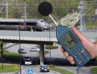 Nor140 Sound Analyser