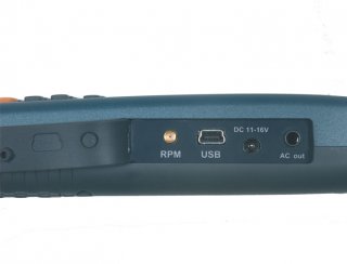 Nor140 Sound Analyser