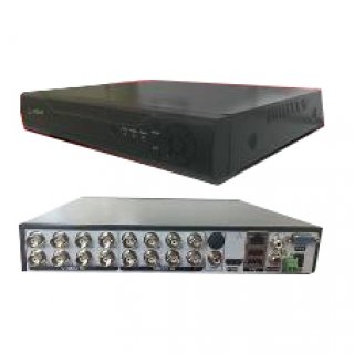 เครื่องบันทึกภาพ DVR ASTUN 6116