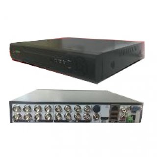 เครื่องบันทึกภาพ DVR ASTUN 6116