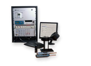 Nor1504A Calibration system