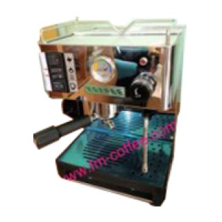 เครื่องชงกาแฟ Delisio Koffee