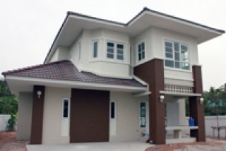 House Builder Company in Korat