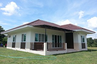 Home Building Service Korat