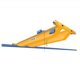 เครนไฟฟ้า ชนิด Double Girder