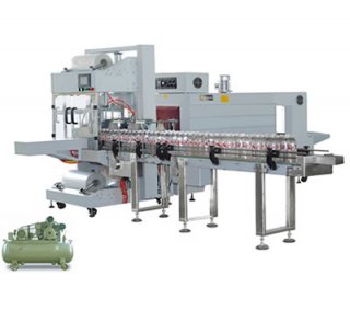 เครื่องแพ็คโหล QSJ5040A