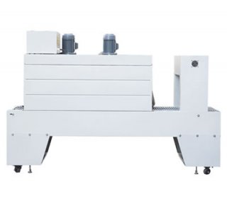 เครื่องอบฟิล์มหด BSE4535A BSE5040A