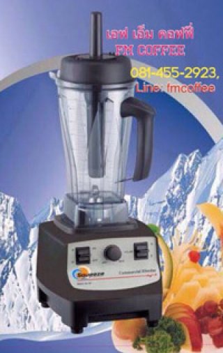 เครื่องปั่นสมูทตี้ Squeeze Blender BL 767