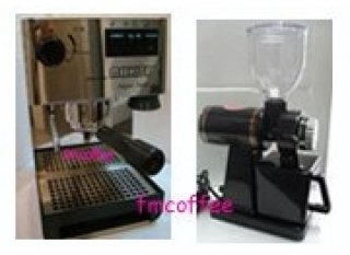 เครื่องชงกาแฟ Imat Mokita Super Inox