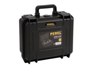 กล่องเก็บปืน PEREL รุ่น HC300S 