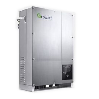 กริดไท อินเวอร์เตอร์  Growatt 10000 UE