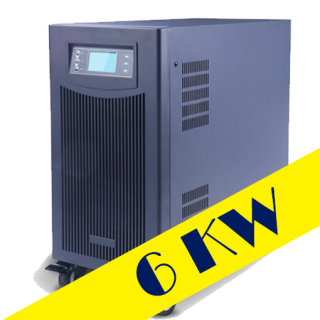 อินเวอร์เตอร์ JFY XPI Series 7KVA (6KW)