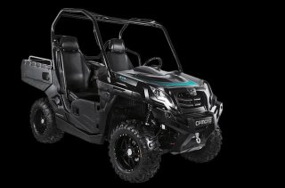 UTV UFORCE 800