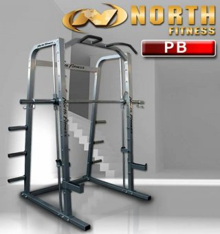 ชุดโฮมยิม North Fitness รุ่น PB