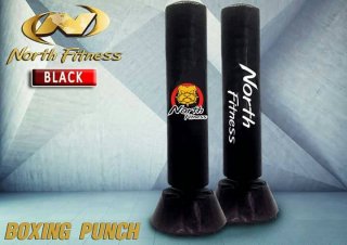 North Fitness รุ่น BOXING PUNCH BLACK