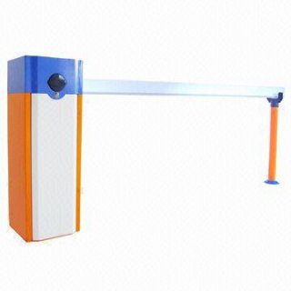 Barrier Gate Automatic System