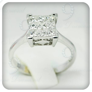 Diamond Ring RI0026