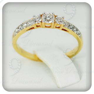 Diamond Ring R2036